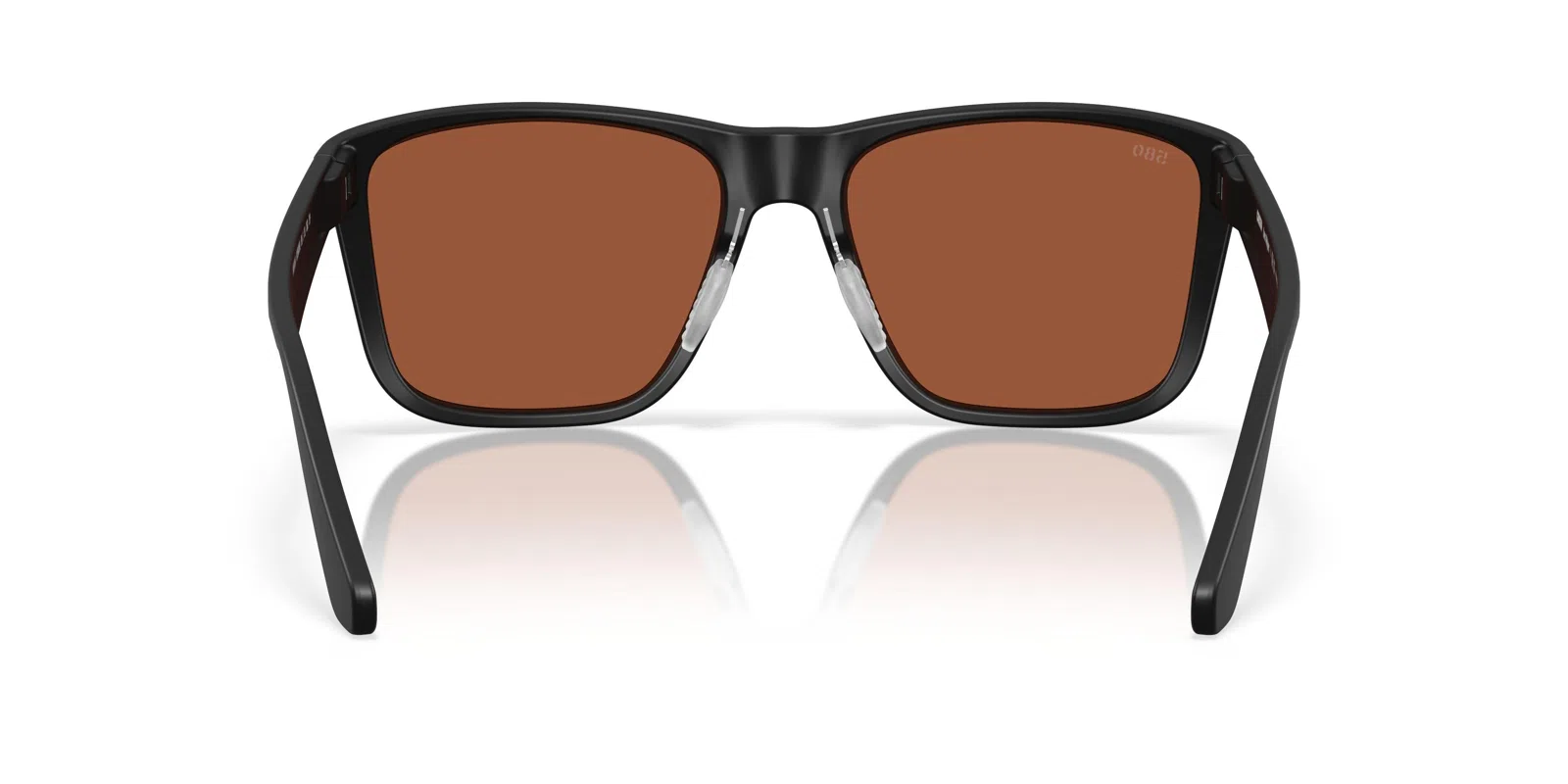 Costa Del Mar Los Alijos 9126 Sunglasses - Matte Black - view 61